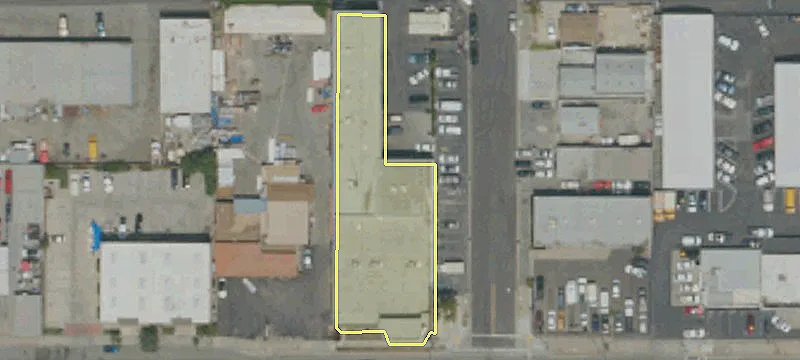 915 Foothill Blvd