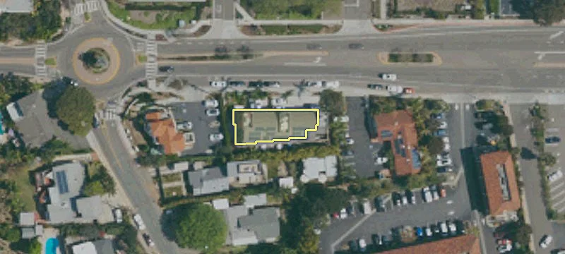 303 Santa Fe Dr