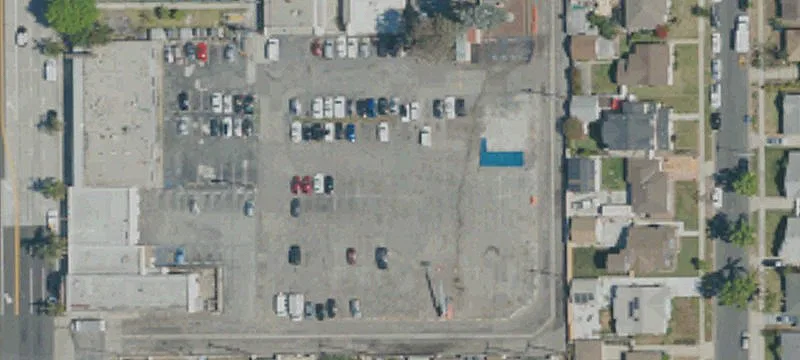 3918 Marine Ave