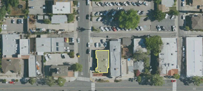 60 Auburn Ave