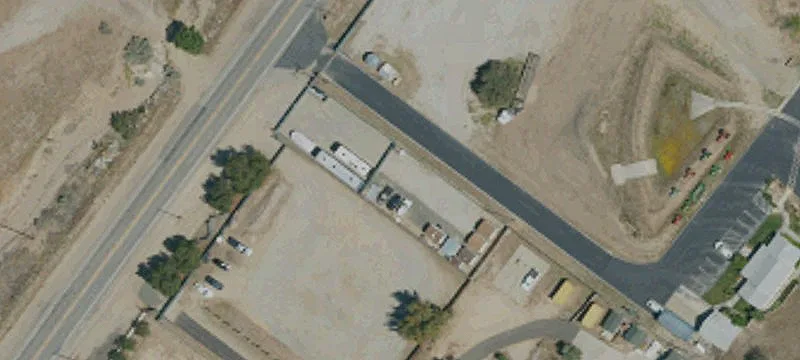 16170 Sierra Hwy