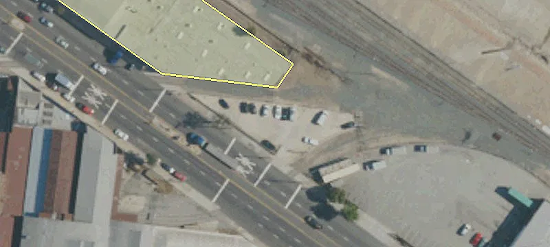 5015 District Blvd, Unit 5017