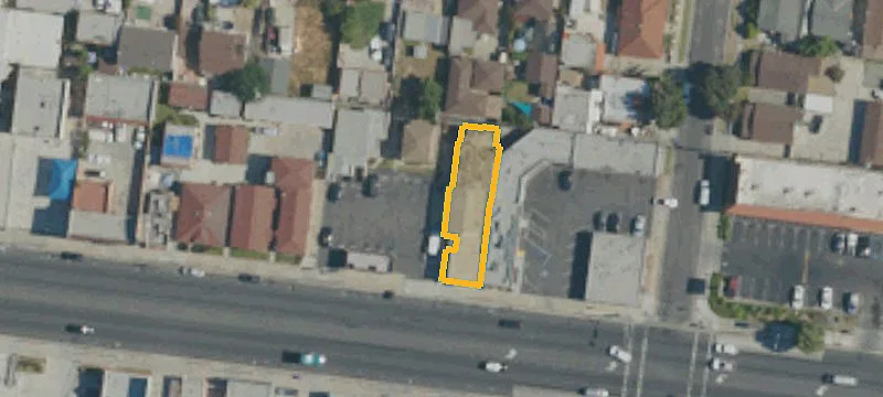 3947 Slauson Ave