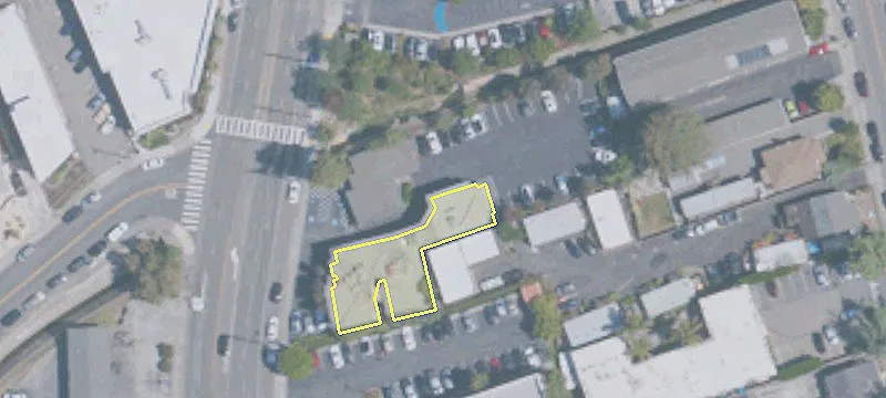 20600 Lk Chabot Rd