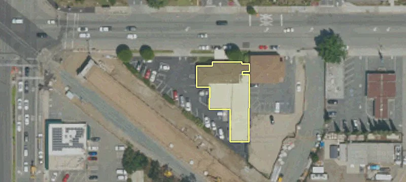 440 Foothill Blvd