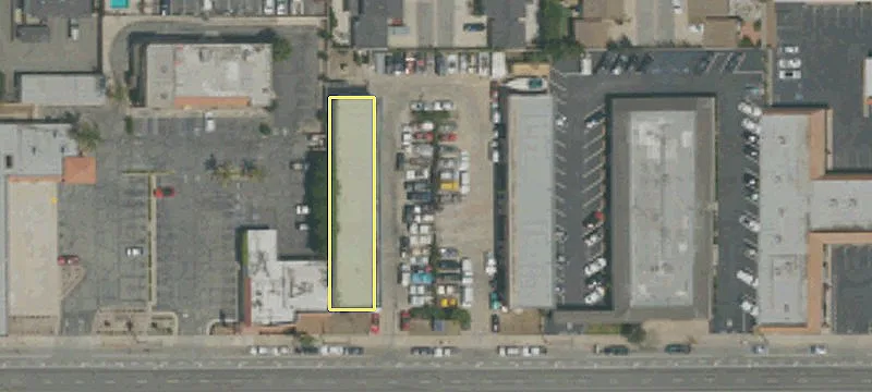 605 Arrow Hwy