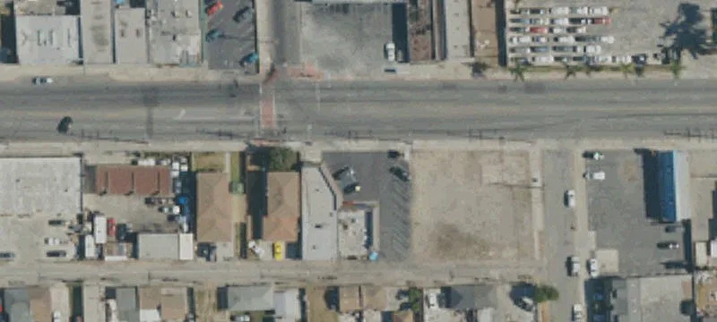 510 Compton Blvd