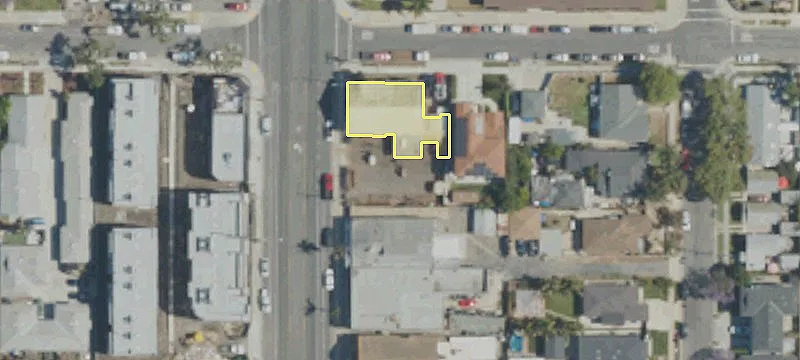 24800 Narbonne Ave
