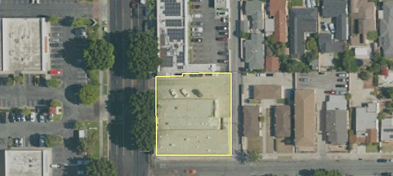 14924 Paramount Blvd