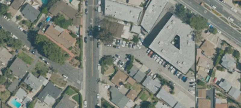 2540 Foothill Blvd