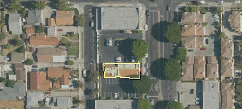 14101 Paramount Blvd