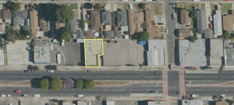 601 Rosecrans Ave