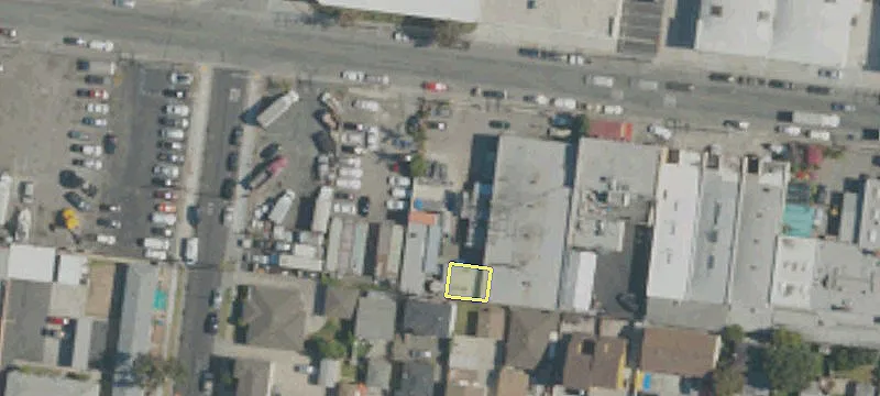 3620 Fruitland Ave