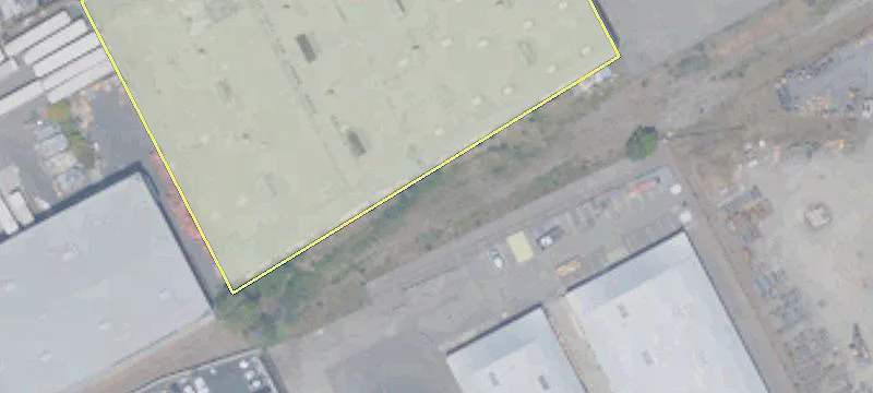Williams St