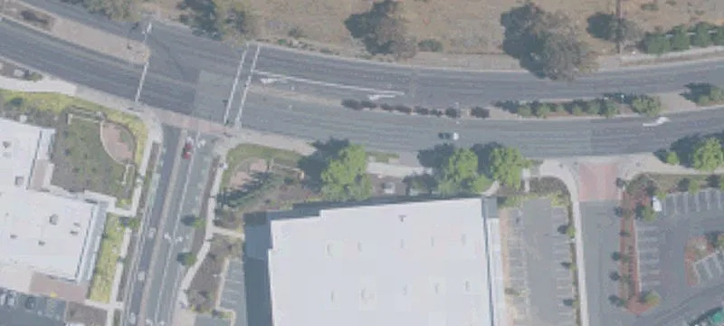 Industrial Blvd