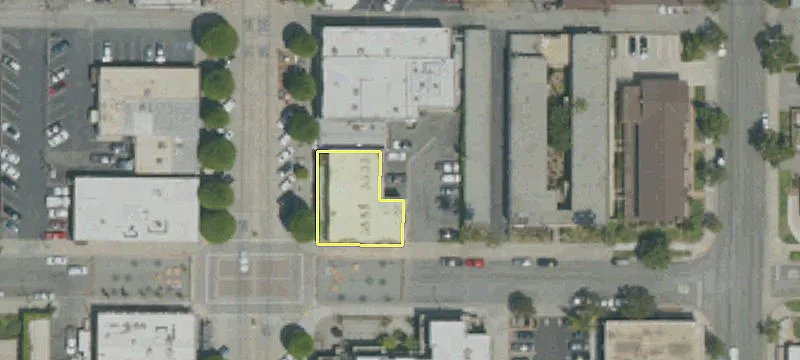 200 Glendora Ave
