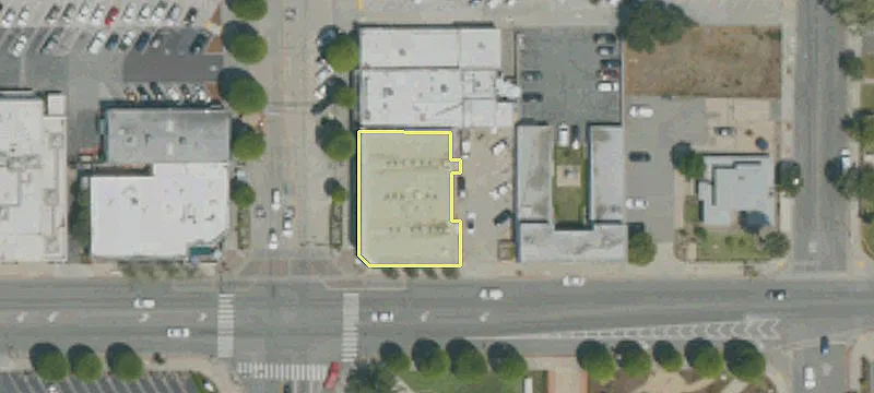 100 Glendora Ave