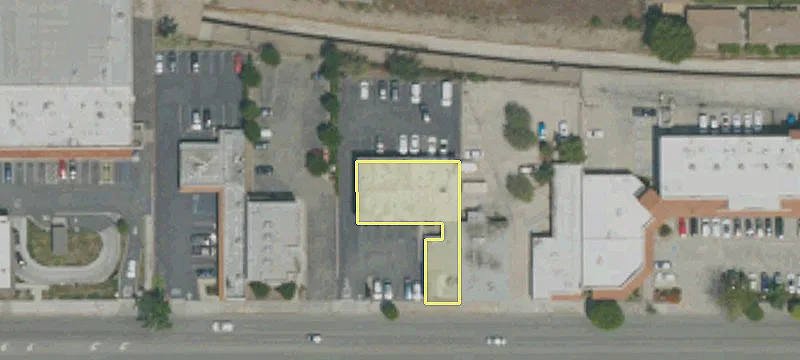 345 Foothill Blvd