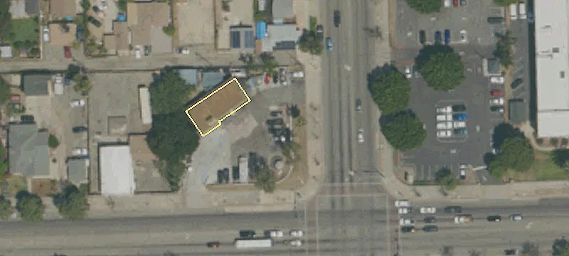 607 Holt Ave
