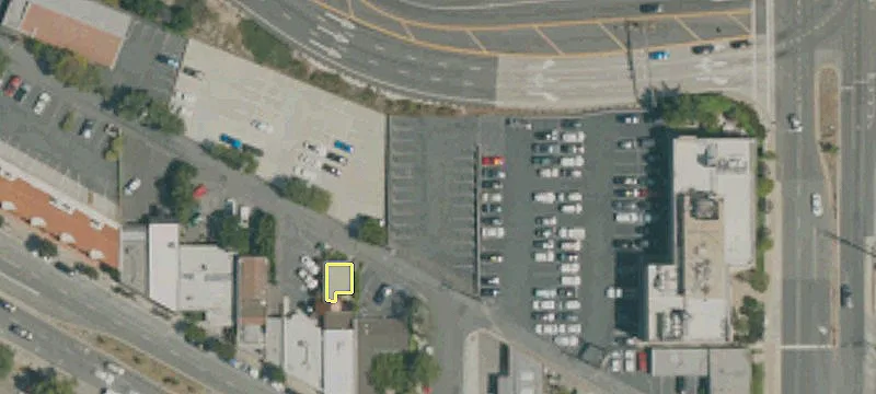 1021 Foothill Blvd