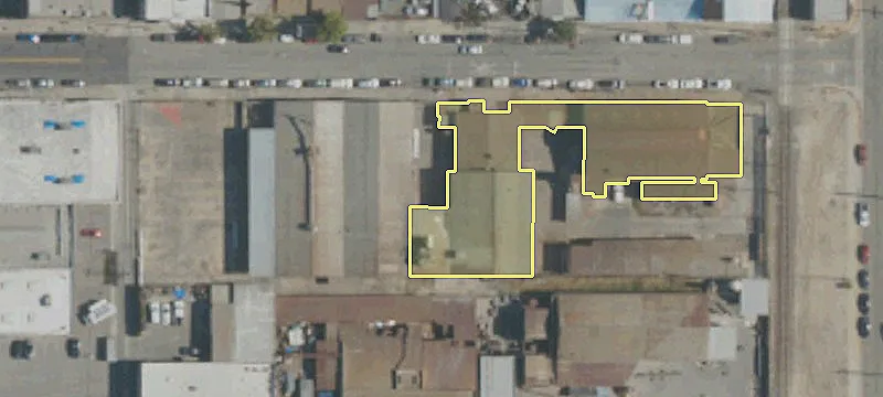Vernon, CA 90058