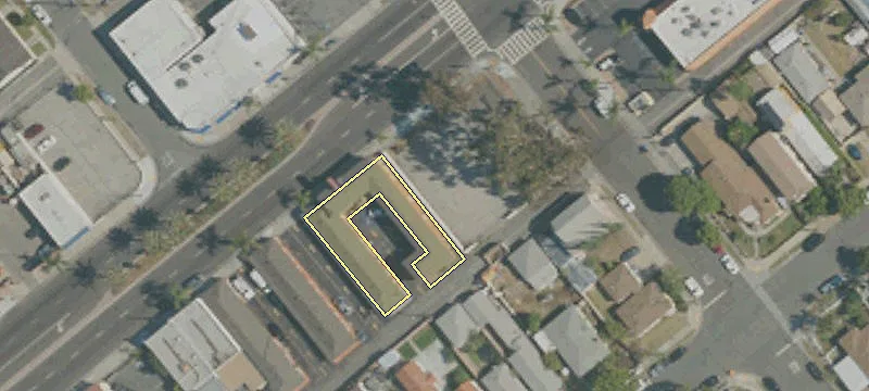 2300 Atlantic Blvd, Unit 2304