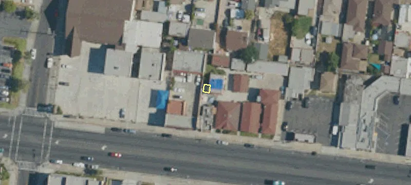 Maywood, CA 90270