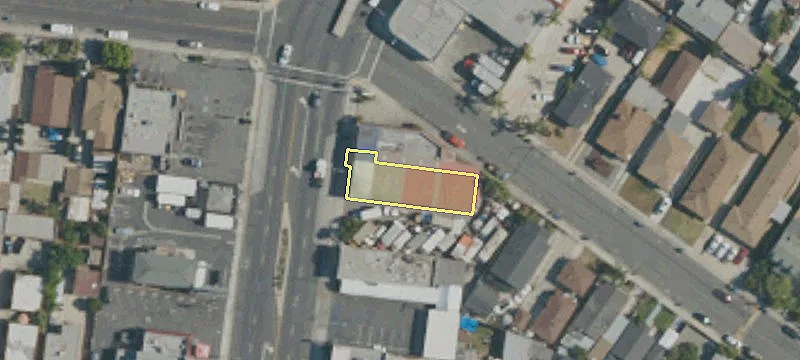 Maywood, CA 90270