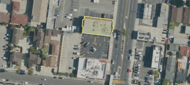 Maywood, CA 90270