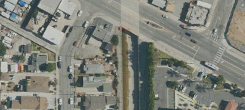 Flood Control Easement