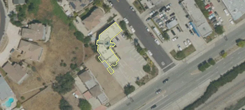 20199 Vly Blvd