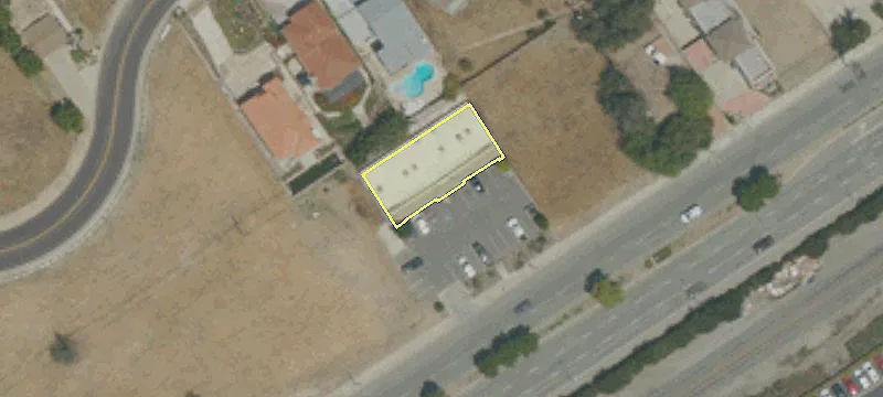20101 Vly Blvd
