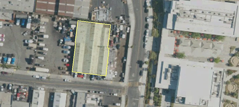 5203 Chakemco St