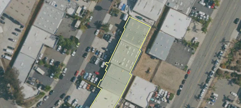 128 Vinewood St