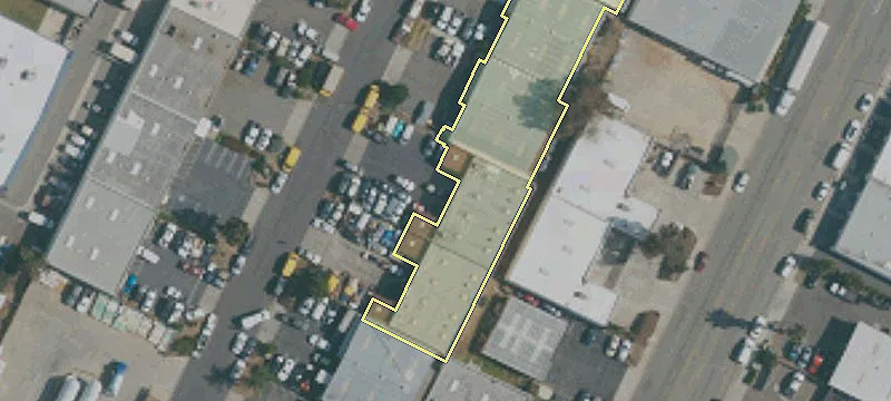 242 Vinewood St