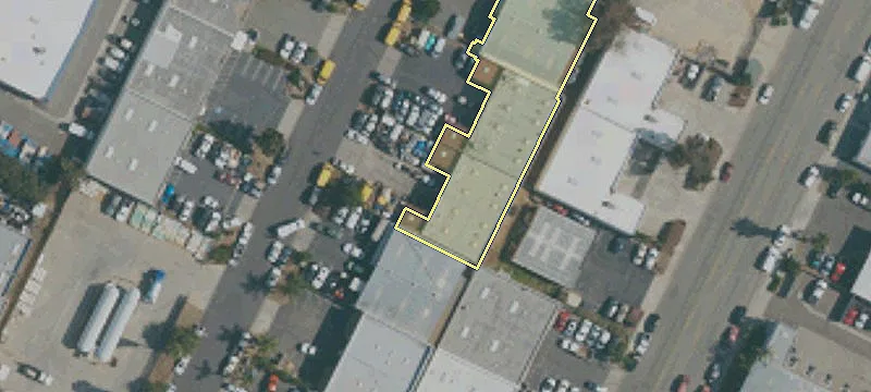 232 Vinewood St Stn
