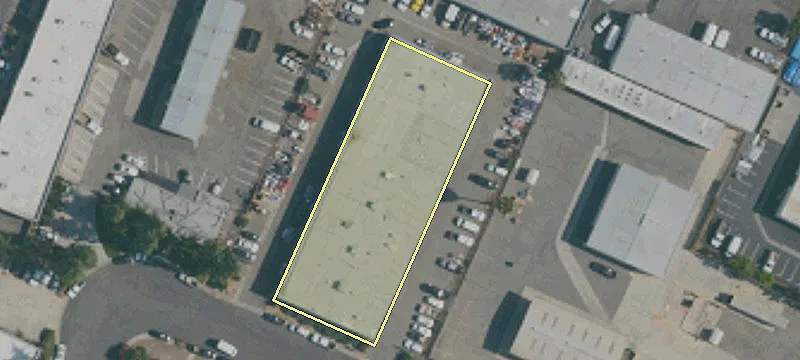 1520 Industrial Ave