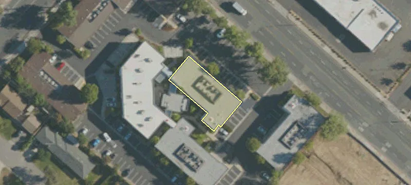 1710 Cameron Ave