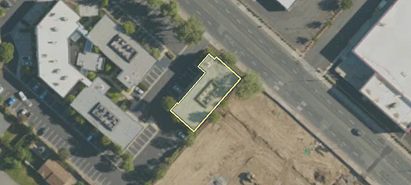 1700 Cameron Ave