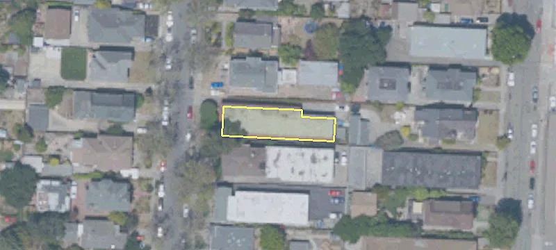 1534 Verdi St