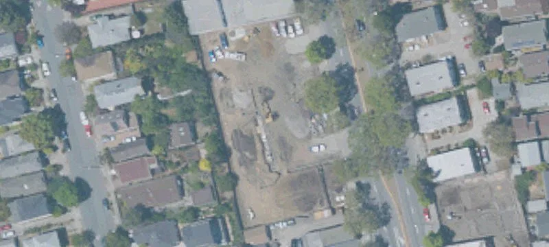 2424 San Pablo Ave