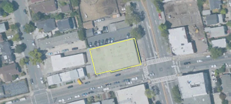 2448 San Pablo Ave