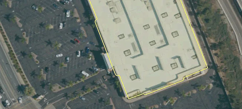 1200 Auto Park Way