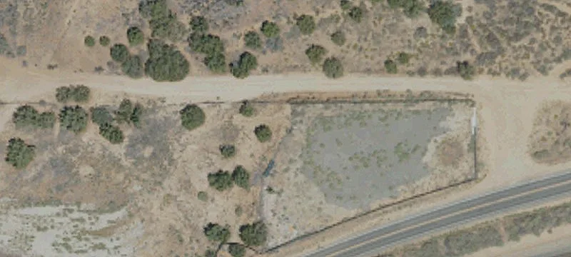 3501 Soledad Cyn Rd
