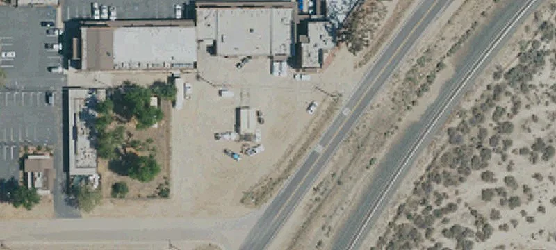 Soledad Cyn Rd Vic Cory