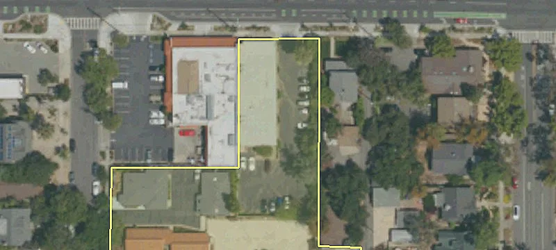140 Foothill Blvd