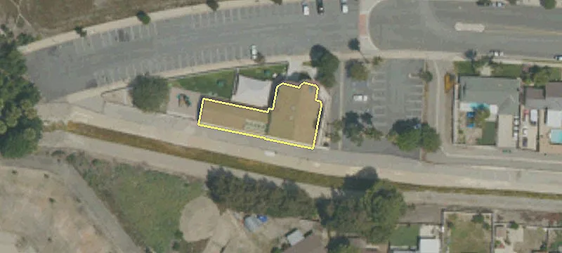 22600 Sunset Xing Rd