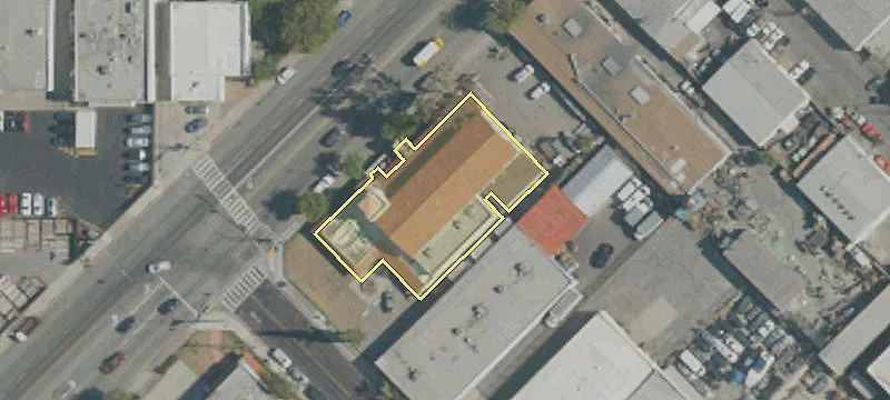 1800 Tyler Ave