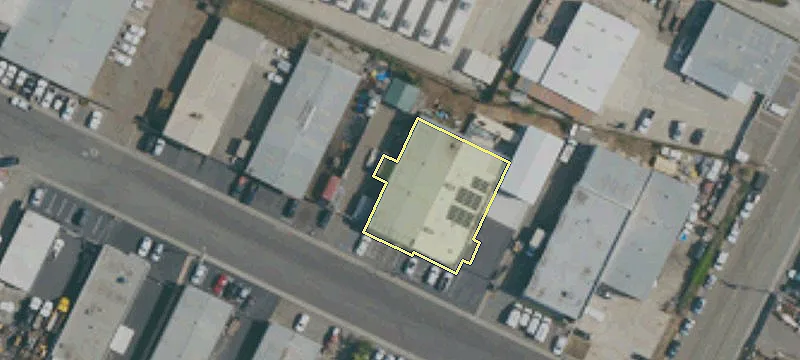 1848 Commercial St