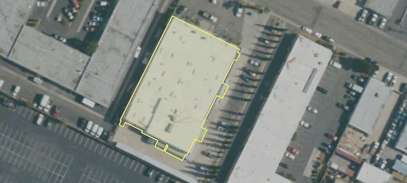 1155 Industrial Ave